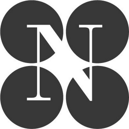 N logo