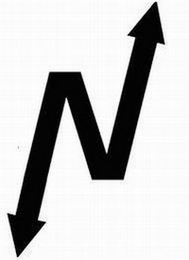 N logo