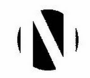 N logo