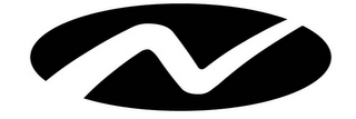 N logo