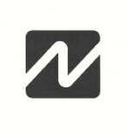 N logo