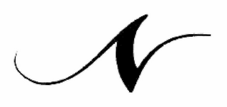 N logo