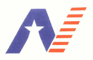 N logo