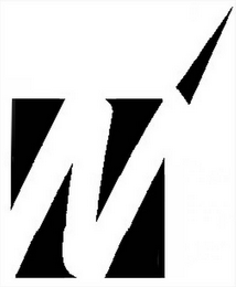 N logo