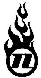 N logo