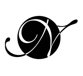 N logo