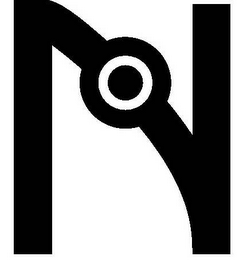 N logo