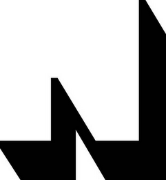 N logo