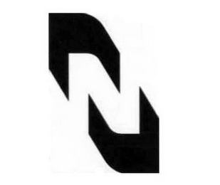 N logo
