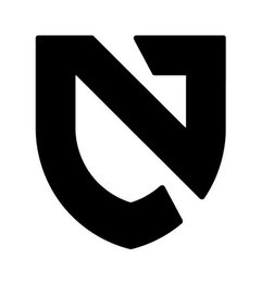 N logo