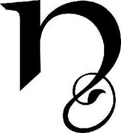 N logo