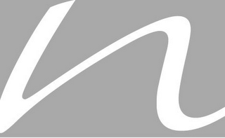 N logo