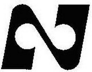 N logo