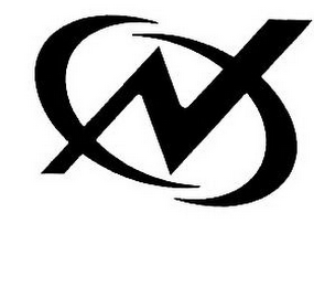 N logo