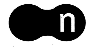 N logo