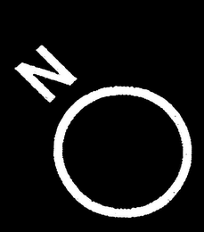 N logo
