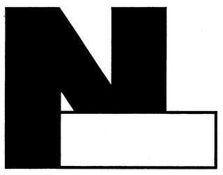 N logo