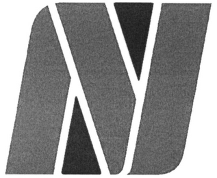 N logo