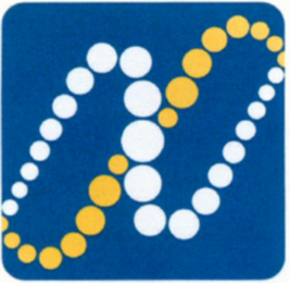 N logo