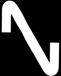 N logo