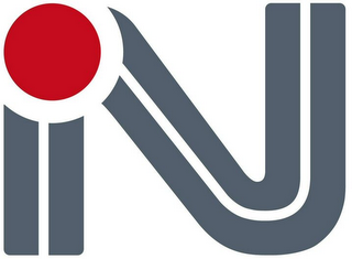 N logo