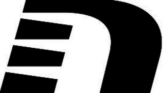 N logo