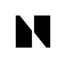 N logo