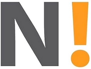 N! logo
