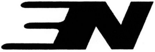 N logo