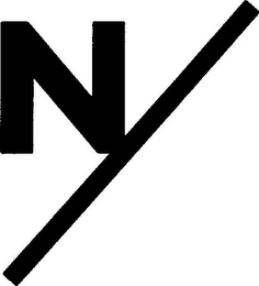 N/ logo
