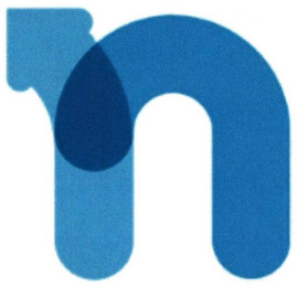 N logo