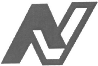 N logo