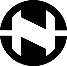 N logo