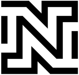 N logo