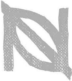 N logo