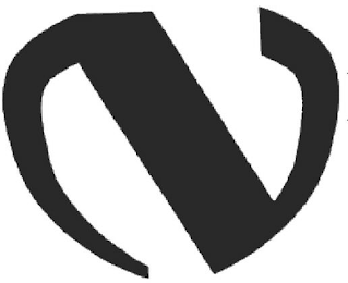 N logo
