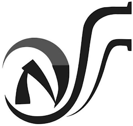 N logo