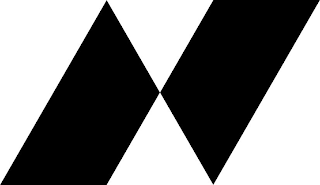 N logo