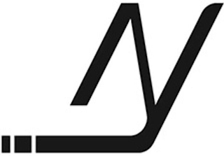 N logo