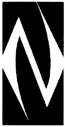 N logo