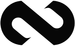 N logo