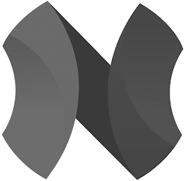N logo