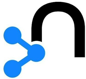 N logo