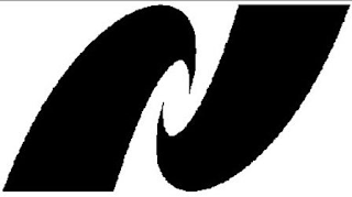 N logo