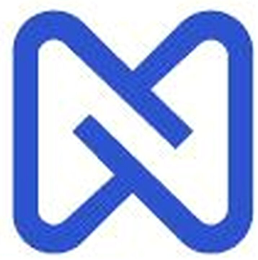 N logo