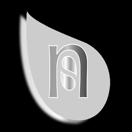 N logo