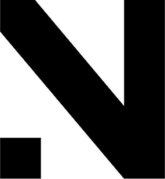 N logo