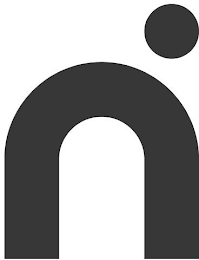 N logo