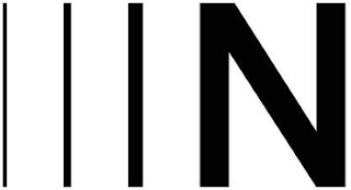N logo