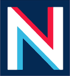 N logo